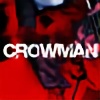 CrowMan666's avatar