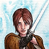 CrowOfGarnet's avatar
