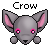 crowthewerewolf's avatar