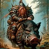 Cru-the-Dwarf's avatar