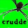 crudde's avatar