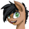 CrunchPony's avatar