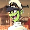 CrunchyGorillazartz's avatar