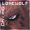 CryingLonewolf's avatar