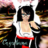 CrysitaNaima's avatar