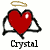 Crystal-Angel1's avatar