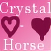 Crystal-Horse's avatar