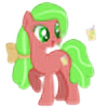 Crystal-Lime's avatar