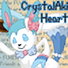 CrystalAkiHeart's avatar