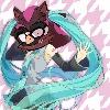 Crystalbinja's avatar
