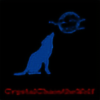 CrystalChaostheWolf's avatar