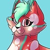 Crystalfox216's avatar