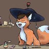 CrystalFoxxie's avatar