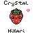 CrystalHikari's avatar