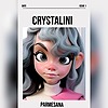 CrystaliniParmesana's avatar