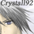 Crystall92's avatar