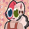 Crystallillycat's avatar