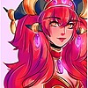 CrystalRos3's avatar