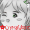CrystalWolf01's avatar