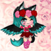Crystalwolf09YT's avatar