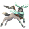Crystalwolfaj's avatar
