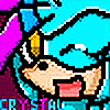 CrystalXWolf's avatar