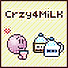 Crzy4MILK's avatar