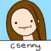csennyscribbles's avatar