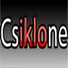 Csiklone's avatar