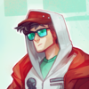 Ctreuse109's avatar