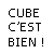Cube-Community's avatar