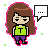 cubegirl's avatar