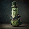 CucumberLord's avatar