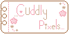 CuddlyPixels's avatar
