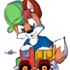 CuddyFox's avatar