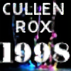 Cullenrox1998's avatar