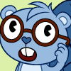 Culu-Bluebeaver's avatar