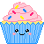 Cupcake-SmileyFace's avatar
