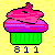 Cupcakes811's avatar
