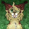 CupofTeaLeaf's avatar