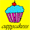 Cuppycakesss's avatar