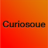 Curiosoue's avatar