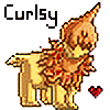 Curlsy's avatar
