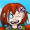 Curlybirdie's avatar