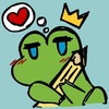 CursedFrog's avatar