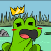 CursedFrog