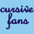 cursive-fans's avatar
