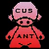 customantics's avatar
