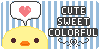 cute-sweet-colorful's avatar
