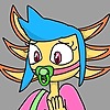 CuteBabyAxolotlGirl's avatar